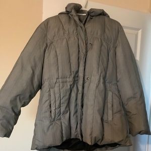 Women’s Winter Coat